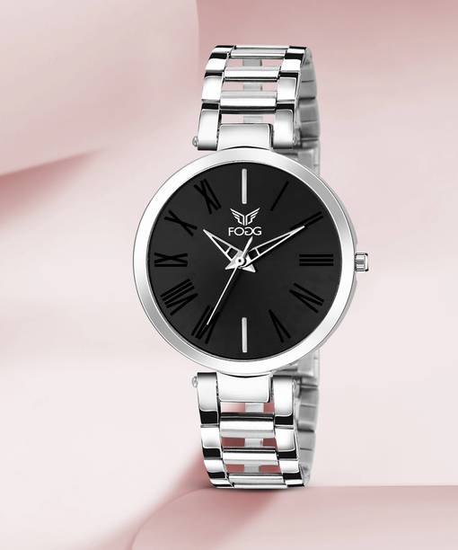 Analog Watch - For Men 4049-BK