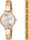 Analog Watch - For Women 4506-WHITE