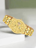 Analog Watch - For Women 4517-GL
